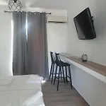 شقة فندقية Stamatia Kéfalos