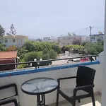 شقة فندقية Stamatia Kéfalos