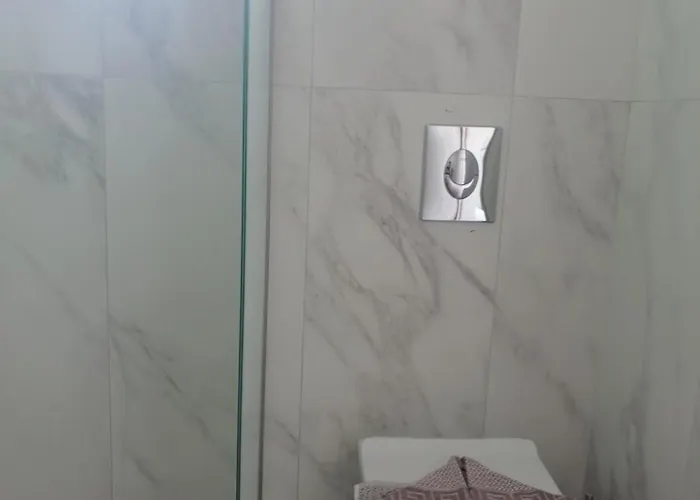 Stamatia Apartahotel