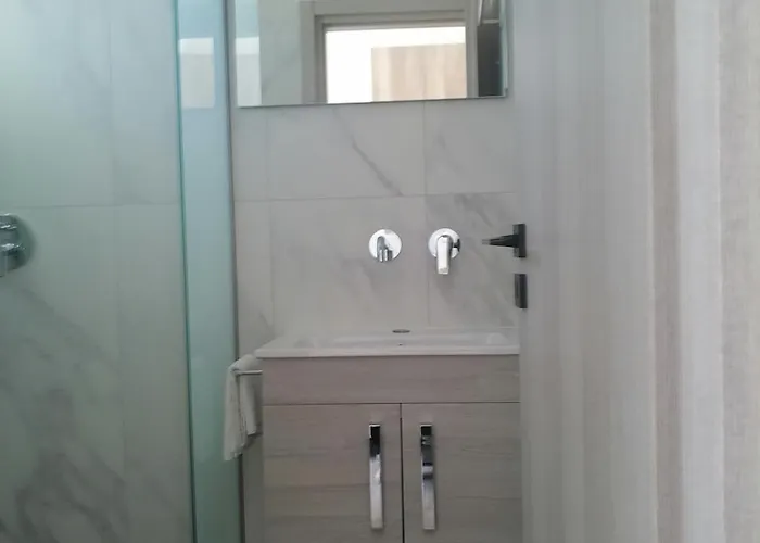 Apartahotel Stamatia 3*