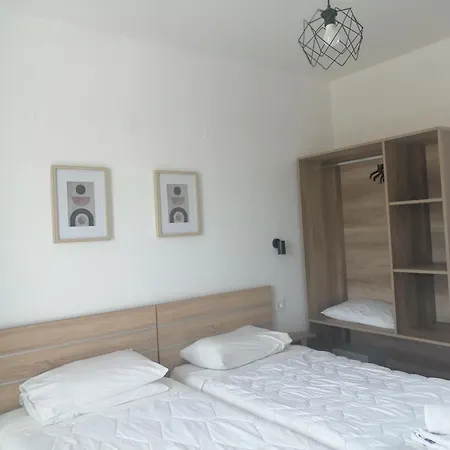 Stamatia 3* קפלוס