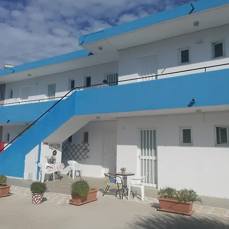 Stamatia 3* Kefalos (Kos)