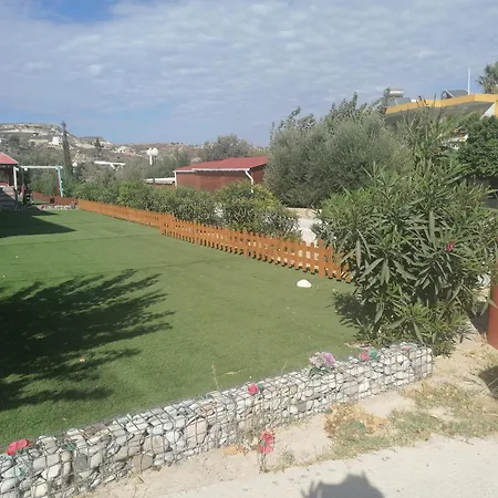 Stamatia מלון דירות