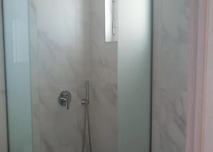 شقة فندقية Stamatia