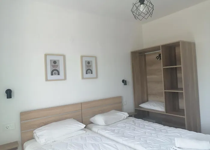 Stamatia 3* Kéfalos