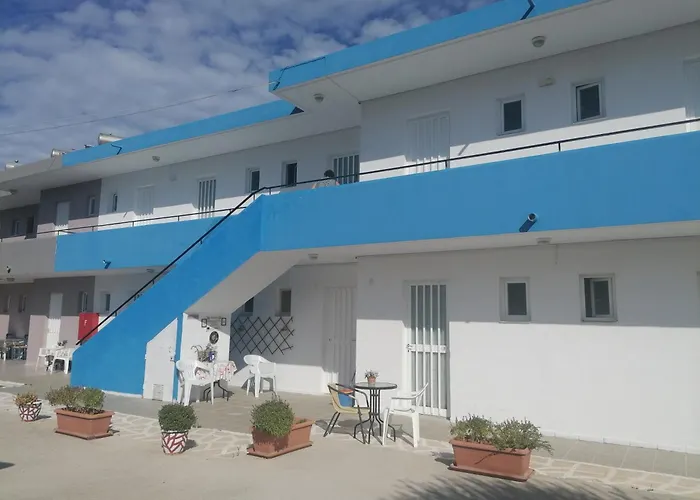 Stamatia 3* Kéfalos