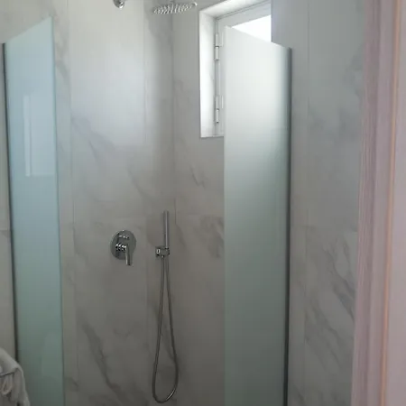 Lägenhetshotell Stamatia