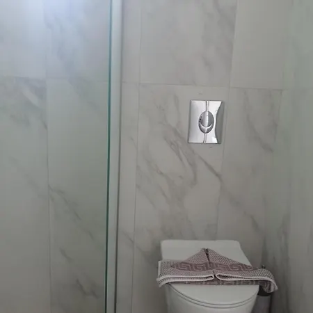 Stamatia Lägenhetshotell